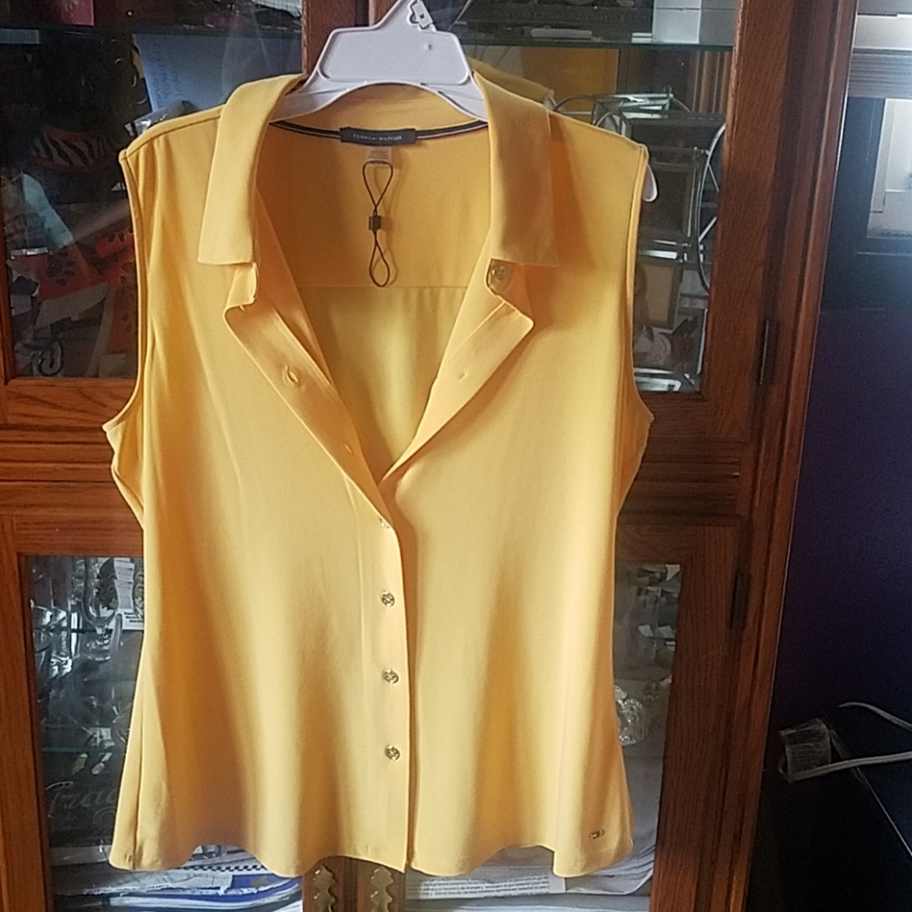 Tommy Hilfiger shirt